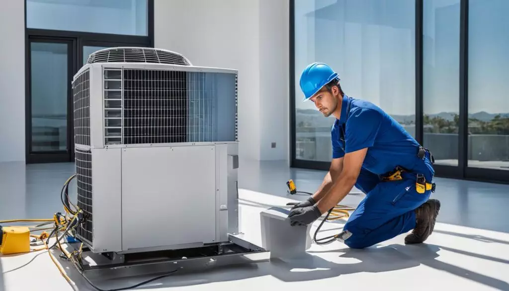 AC Installation and Replacement