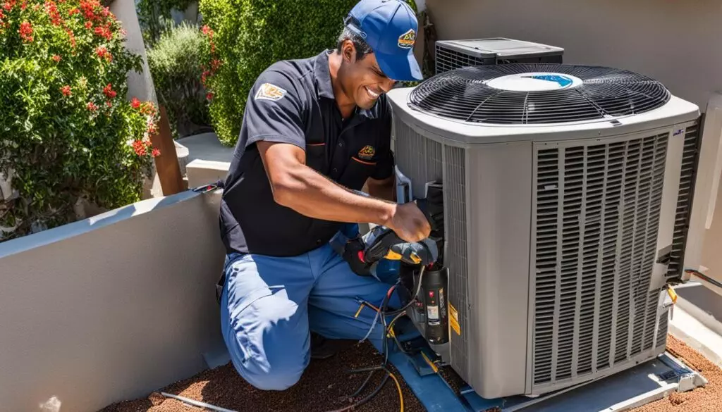 AC Installation and Replacement in Northridge CA
