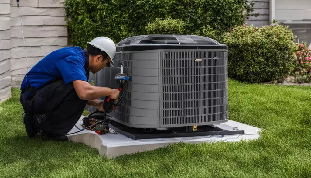 AC Repair Services in Chatsworth CA