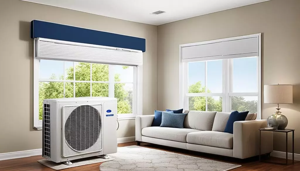 Common Types of Air Conditioners