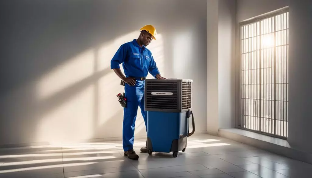 Culver City air conditioner service