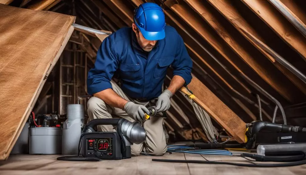 HVAC Inspection and Maintenance in Studio City CA