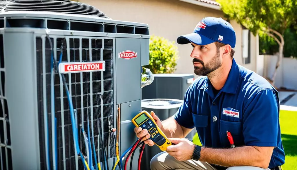 HVAC Maintenance and Inspection Services in Granada Hills CA