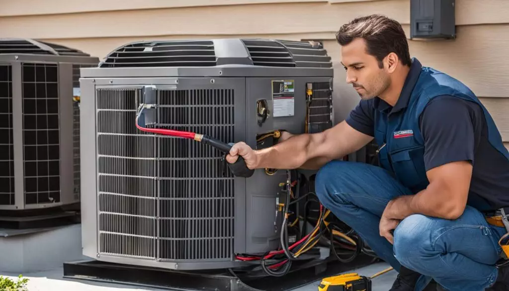 HVAC Repair and Inspection Services in Reseda CA