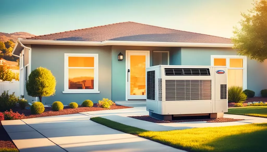 Heating and Cooling Services Avalon