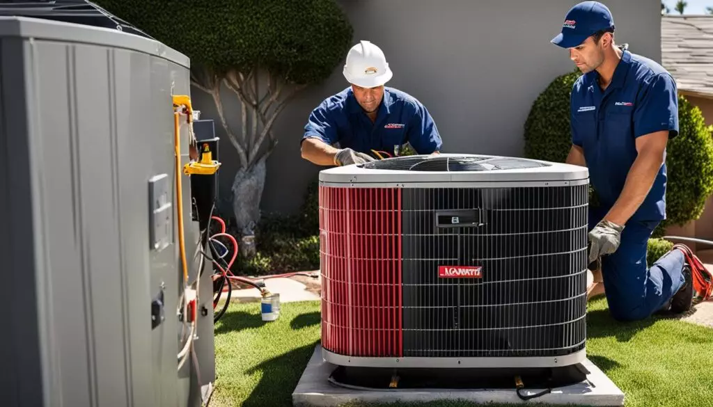 Kilowatt Heating, Air Conditioning and Electrical