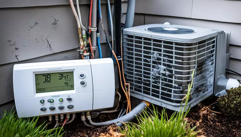 Signs you may need HVAC repair or replacement
