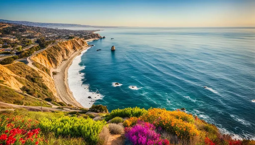 Things to do in Palos Verdes CA