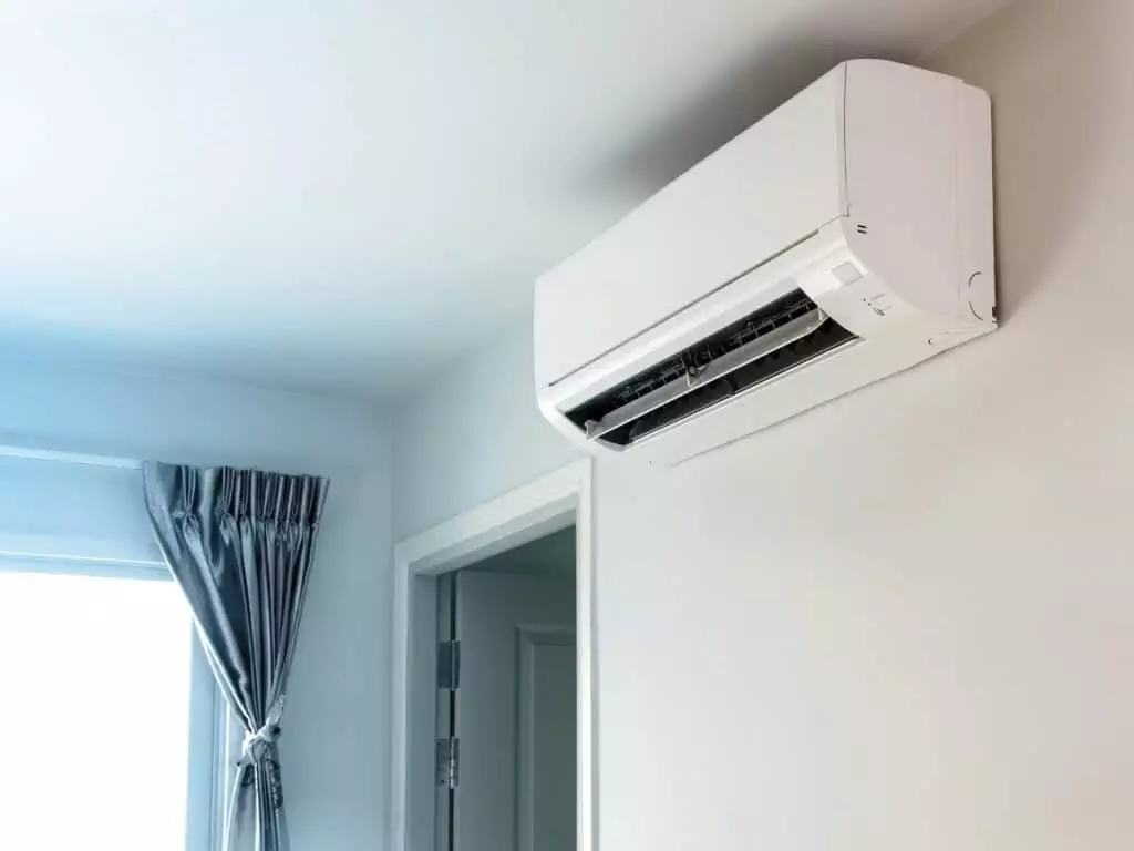 are portable air conditioners safe